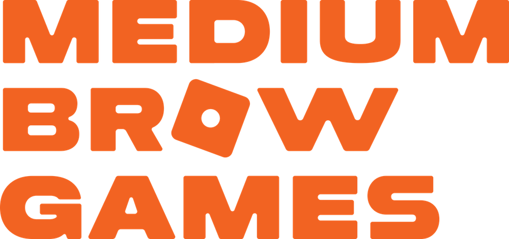 Medium Brow Games